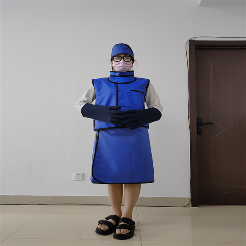 克拉玛依防辐射服